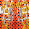Hermès Brides de Gala Love Silk Scarf 90 Secondhand