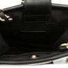 Chanel Tweed and PVC Phone Pouch with Chain Secondhand