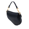 Dior Mini Smooth Calfskin Saddle Bag Secondhand
