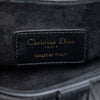 Dior Mini Smooth Calfskin Saddle Bag Secondhand