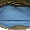 Bottega Veneta Metallic Nappa Intrecciato Shoulder Bag Secondhand