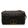 Dior Large Calfskin Cannage Caro Crossbody Secondhand