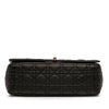 Dior Large Calfskin Cannage Caro Crossbody Secondhand