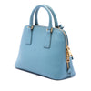 Prada Small Saffiano Lux Promenade Satchel Secondhand