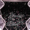 Chanel Quilted Iridescent Calfskin Ground Control Flap Backpack Secondhand