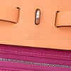 Hermès Toile Herbag Zip 39 Secondhand