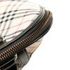 Burberry Nova Check Canvas Handbag Secondhand