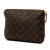 Secondhand Louis Vuitton Monogram Musette Tango Short Strap