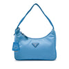 Prada Mini Tessuto Re Edition 2000 Shoulder Bag Secondhand