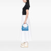 Secondhand Prada Mini Tessuto Re Edition 2000 Shoulder Bag