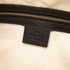 Gucci Small GG Canvas Web Joy Boston Bag Secondhand