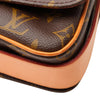 Louis Vuitton Monogram Cartouchiere GM Secondhand