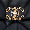 Chanel Medium Lambskin 19 Flap Secondhand