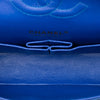 Chanel Medium Classic Satin Double Flap Secondhand
