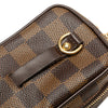 Louis Vuitton Damier Ebene Etui Okapi PM Secondhand