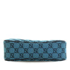 Gucci Small GG Marmont Matelasse GG Canvas Crossbody Secondhand