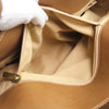 Ferragamo Leather Gancini Tote Secondhand