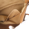 Ferragamo Leather Gancini Tote Secondhand