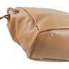 Ferragamo Leather Gancini Tote Secondhand