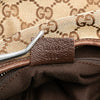 Gucci GG Canvas Abbey D Ring Crossbody Secondhand