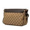 Gucci GG Canvas Sukey Crossbody Secondhand