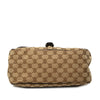 Gucci GG Canvas Sukey Crossbody Secondhand