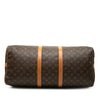 Louis Vuitton Monogram Keepall Bandouliere 55 Secondhand