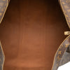 Louis Vuitton Monogram Keepall Bandouliere 55 Secondhand