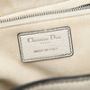 Dior Large Canyon Grained Lambskin Lady Dior Secondhand