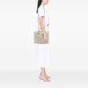 Dior Large Canyon Grained Lambskin Lady Dior Secondhand