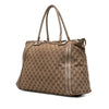 Gucci GG Canvas Bella Convertible Tote Secondhand