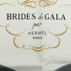 Hermès Brides de Gala Silk Scarf 90 Secondhand