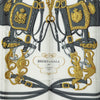 Hermès Brides de Gala Silk Scarf 90 Secondhand
