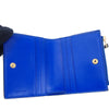 Secondhand Celine Supple Grained Calfskin Triomphe Compact Wallet