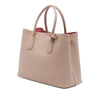 Prada Medium Saffiano Cuir Double Satchel Secondhand