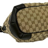 Gucci GG Canvas Sukey Satchel Secondhand