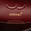 Chanel Small Classic Lambskin Double Flap Secondhand