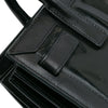 Saint Laurent Nano Patent Sac de Jour Satchel Secondhand