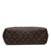 Louis Vuitton Monogram Graceful PM Secondhand