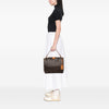 Louis Vuitton Monogram Graceful PM Secondhand