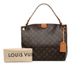 Louis Vuitton Monogram Graceful PM Secondhand