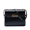 Saint Laurent Mini Smooth Calfskin Manhattan Crossbody Secondhand