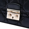 Dior Lambskin Cannage Miss Dior Promenade Wallet on Chain Secondhand