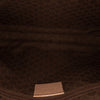 Gucci Suede Web Jackie Shoulder Bag Secondhand