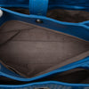 Bottega Veneta Small Nappa Intrecciato Roma Satchel Secondhand