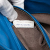 Bottega Veneta Small Nappa Intrecciato Roma Satchel Secondhand