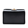 Chanel CC Caviar Vanity Box Case Secondhand