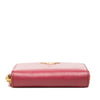Prada Vitello Move Coin Pouch Secondhand