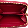 Prada Vitello Move Coin Pouch Secondhand