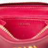 Prada Vitello Move Coin Pouch Secondhand